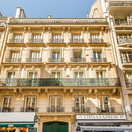 Merveil - Luxury Suite -Champs Elysees-Ponthieu II 파리 외부 사진