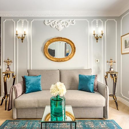 Merveil - Luxury Suite -Champs Elysees-Ponthieu II 파리 외부 사진