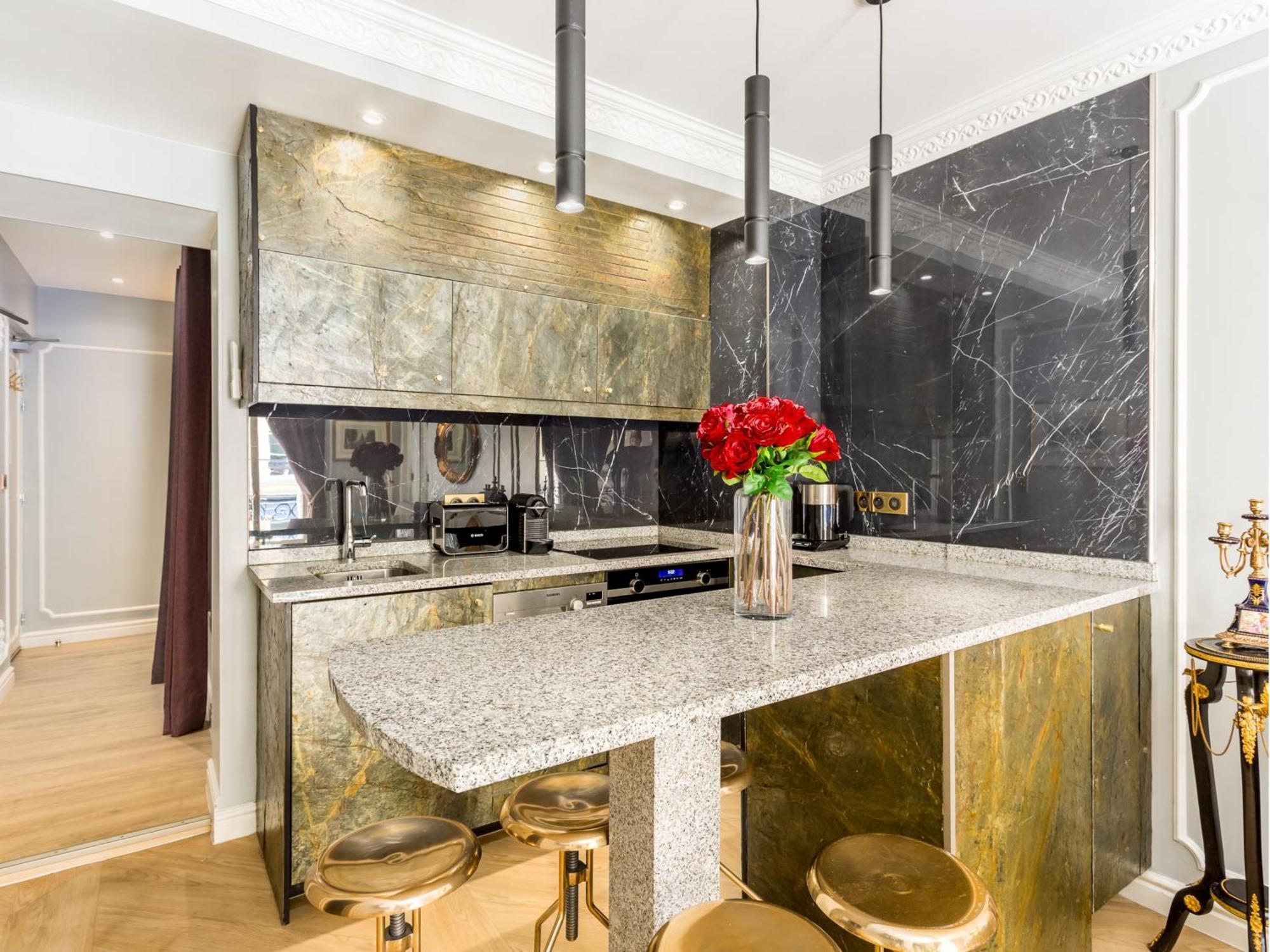 Merveil - Luxury Suite -Champs Elysees-Ponthieu II 파리 외부 사진