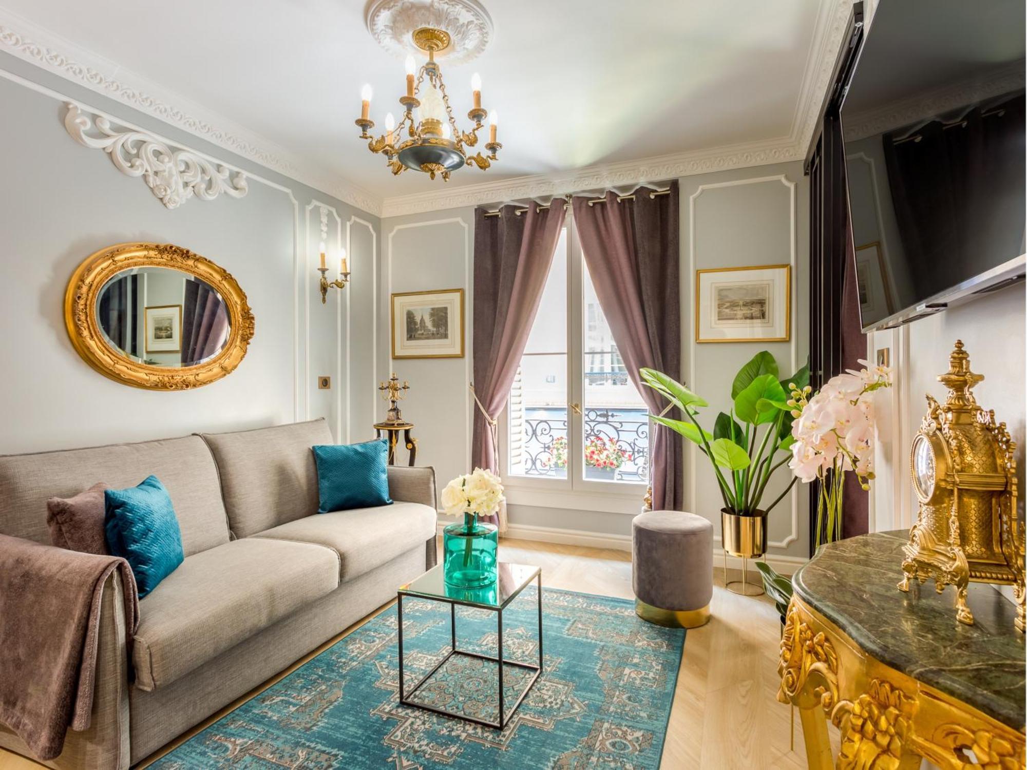 Merveil - Luxury Suite -Champs Elysees-Ponthieu II 파리 외부 사진