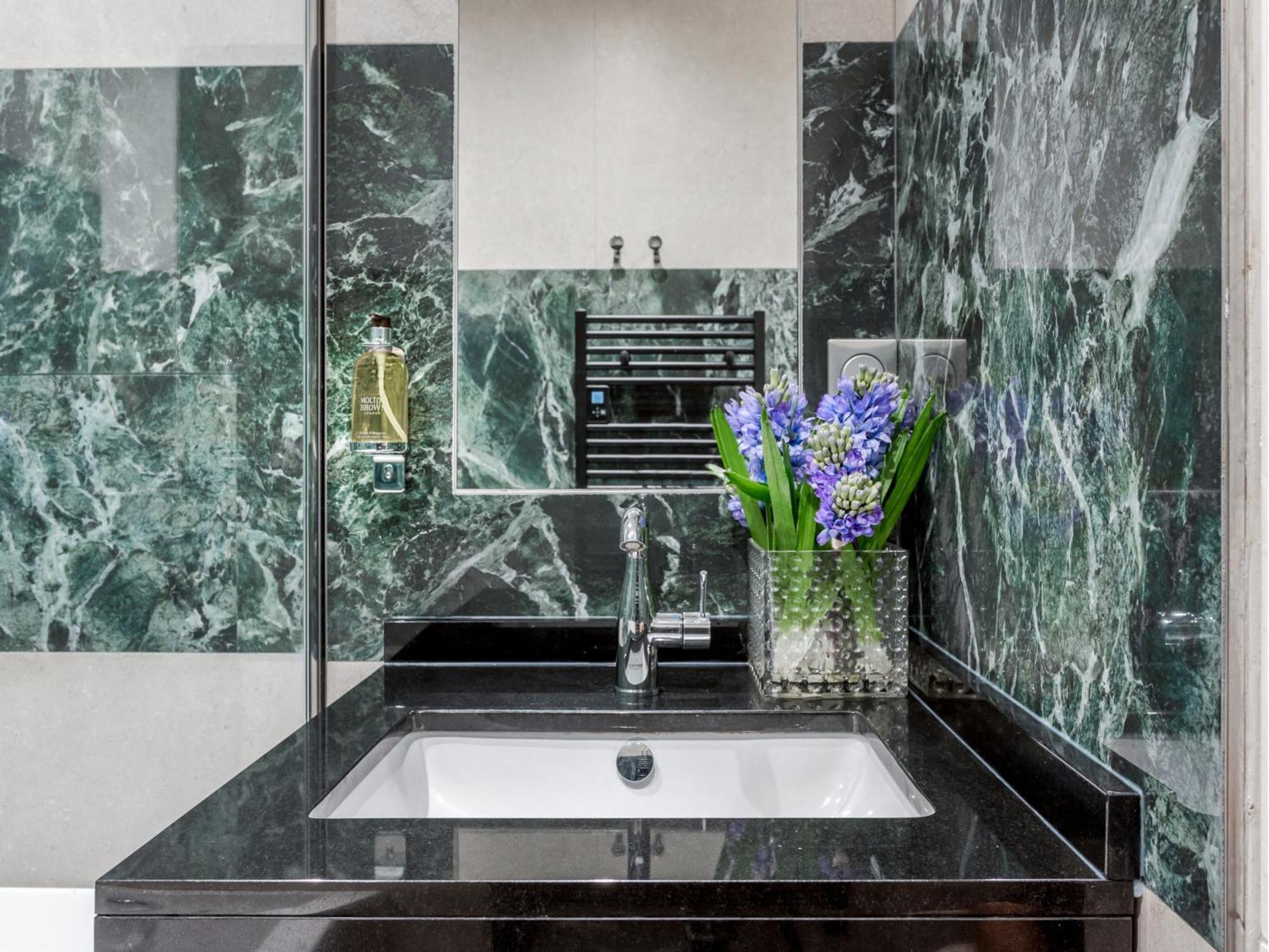 Merveil - Luxury Suite -Champs Elysees-Ponthieu II 파리 외부 사진