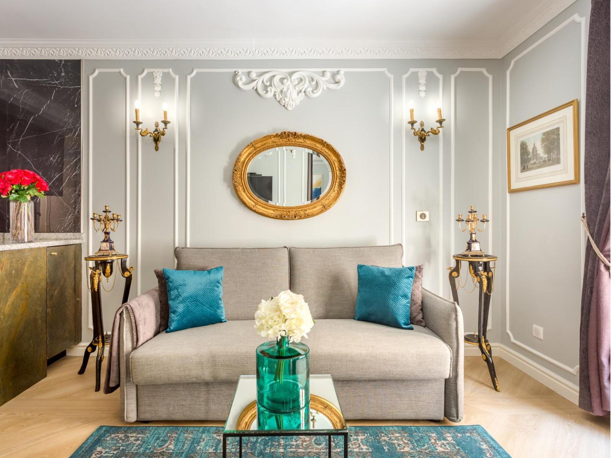 Merveil - Luxury Suite -Champs Elysees-Ponthieu II 파리 외부 사진