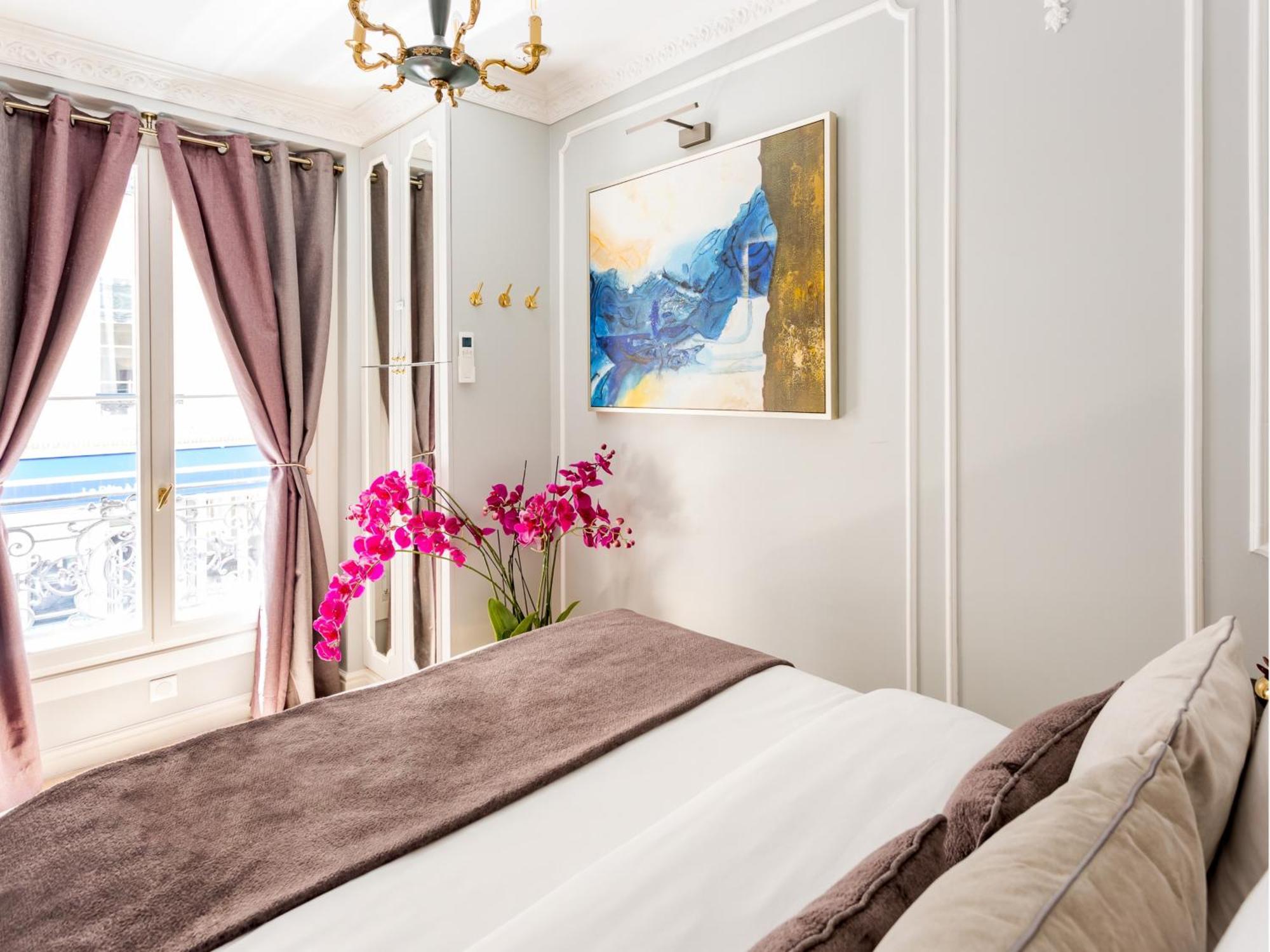 Merveil - Luxury Suite -Champs Elysees-Ponthieu II 파리 외부 사진