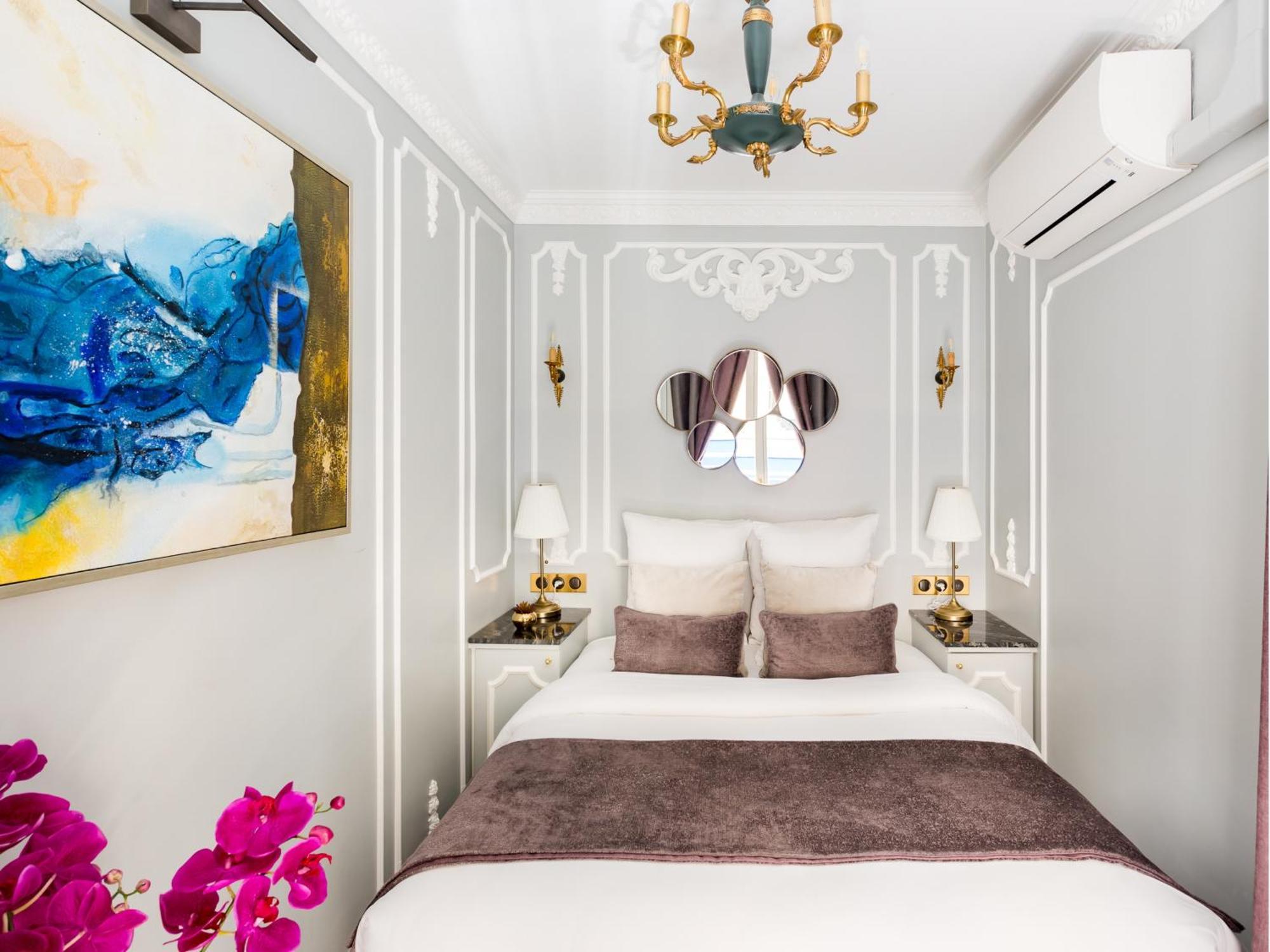 Merveil - Luxury Suite -Champs Elysees-Ponthieu II 파리 외부 사진