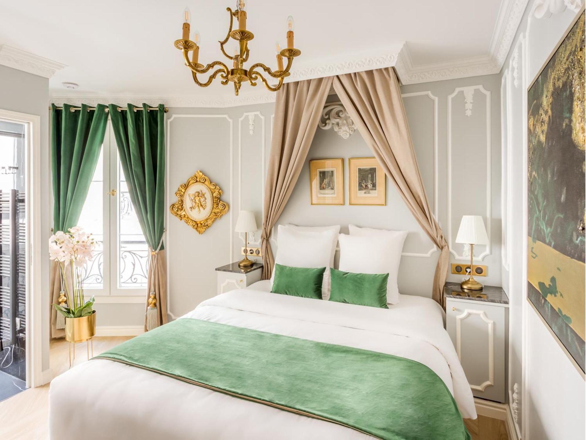 Merveil - Luxury Suite -Champs Elysees-Ponthieu II 파리 외부 사진
