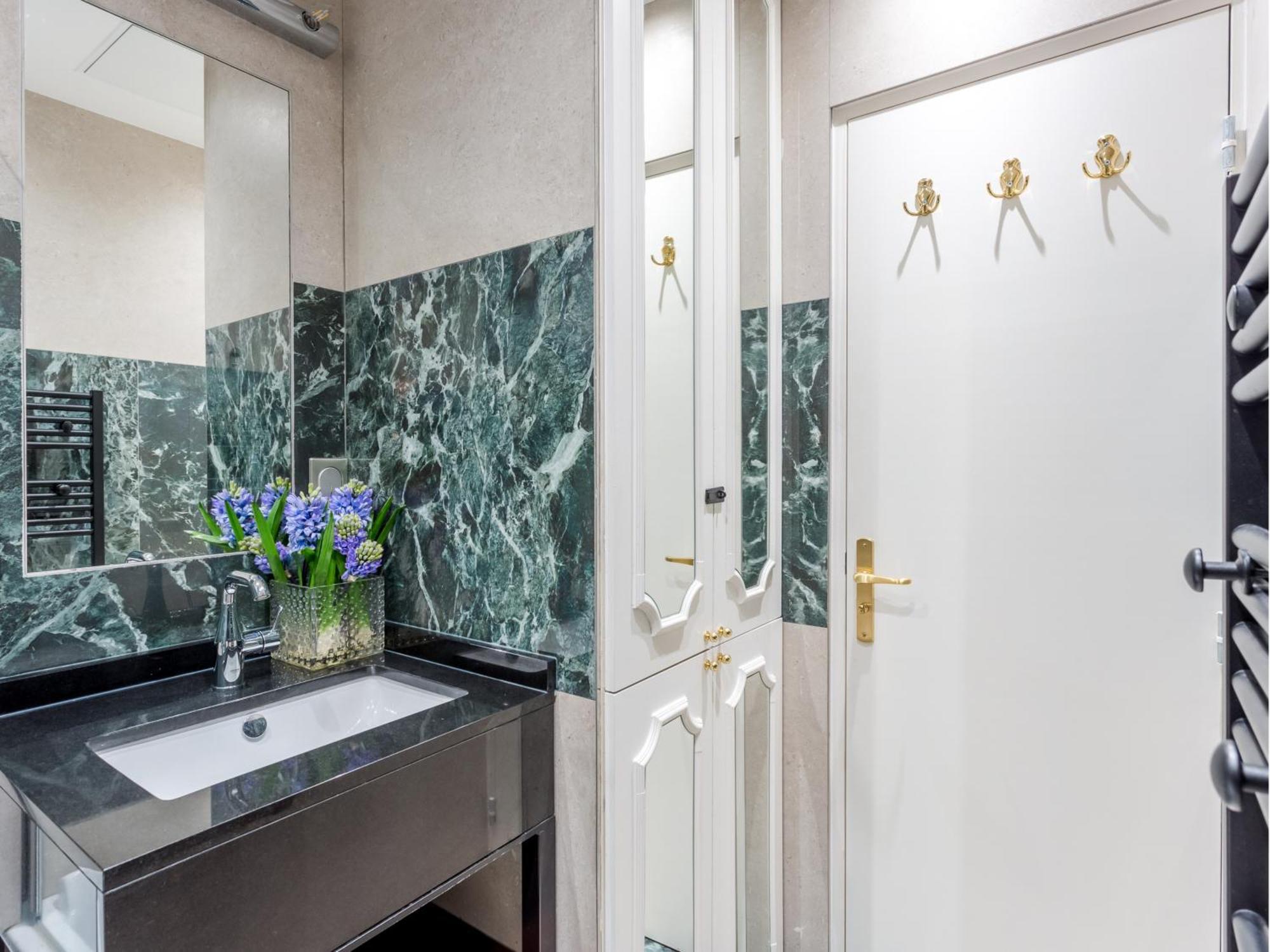 Merveil - Luxury Suite -Champs Elysees-Ponthieu II 파리 외부 사진