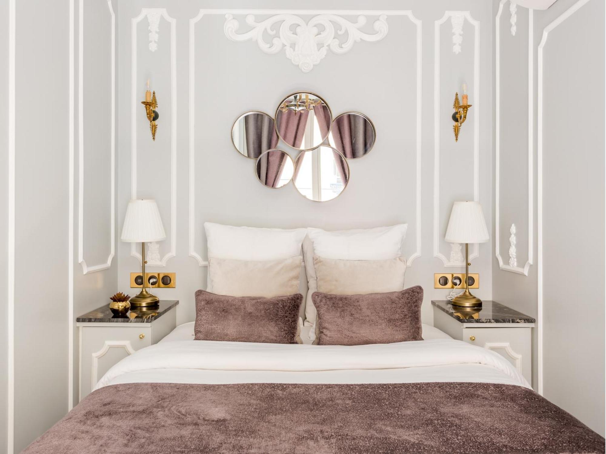 Merveil - Luxury Suite -Champs Elysees-Ponthieu II 파리 외부 사진