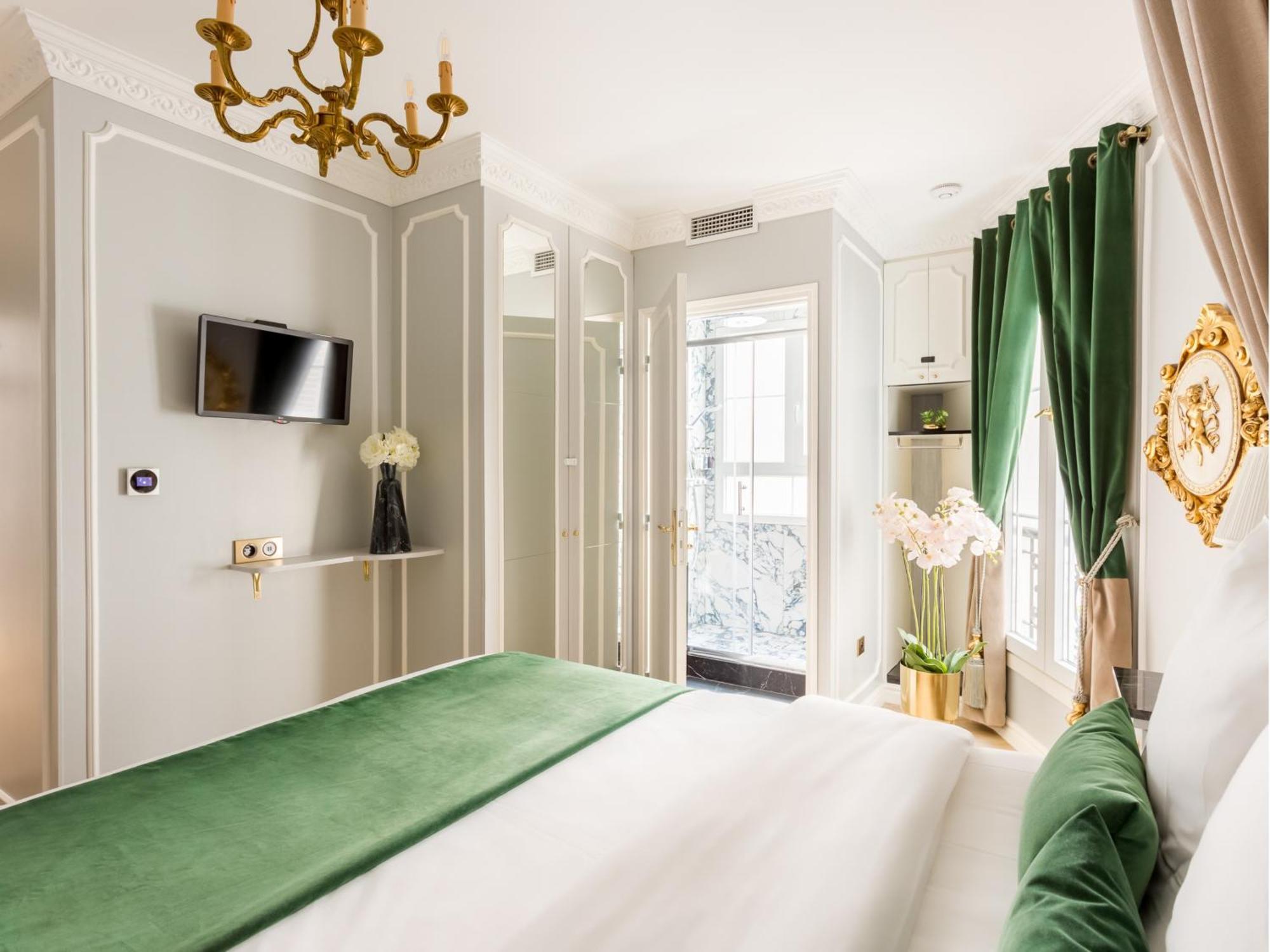 Merveil - Luxury Suite -Champs Elysees-Ponthieu II 파리 외부 사진
