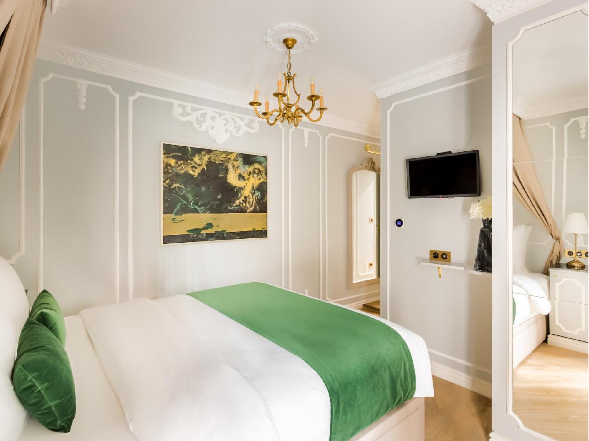 Merveil - Luxury Suite -Champs Elysees-Ponthieu II 파리 외부 사진